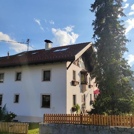 Neschtle Tarrenz Apartment Bagian luar foto