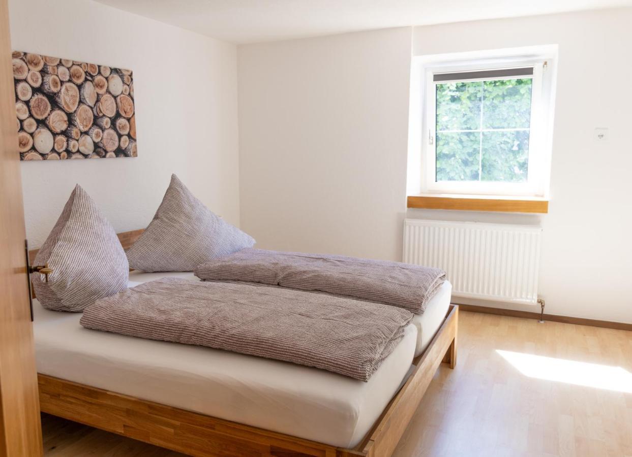 Neschtle Tarrenz Apartment Bagian luar foto