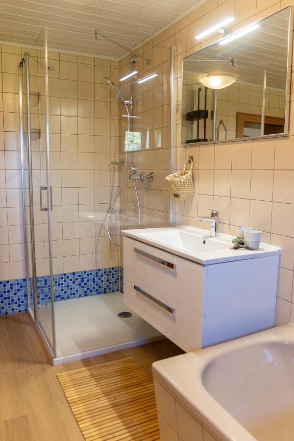Neschtle Tarrenz Apartment Bagian luar foto