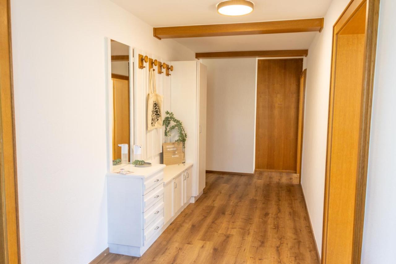 Neschtle Tarrenz Apartment Bagian luar foto