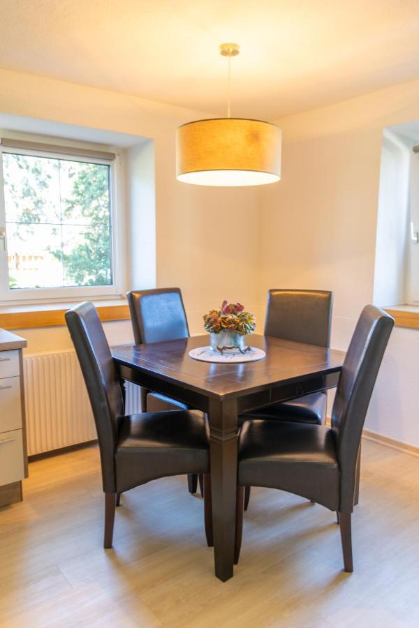 Neschtle Tarrenz Apartment Bagian luar foto