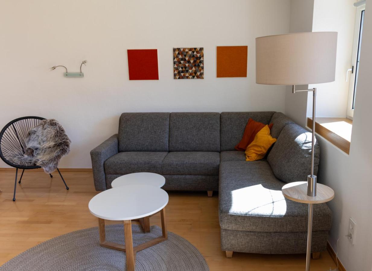 Neschtle Tarrenz Apartment Bagian luar foto