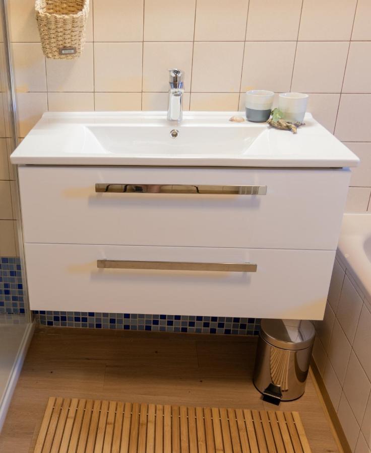 Neschtle Tarrenz Apartment Bagian luar foto