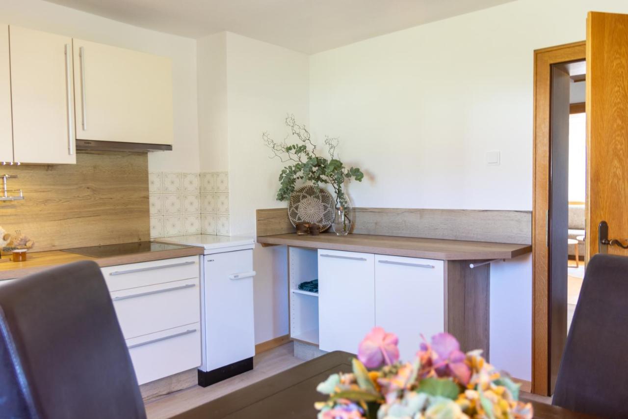 Neschtle Tarrenz Apartment Bagian luar foto