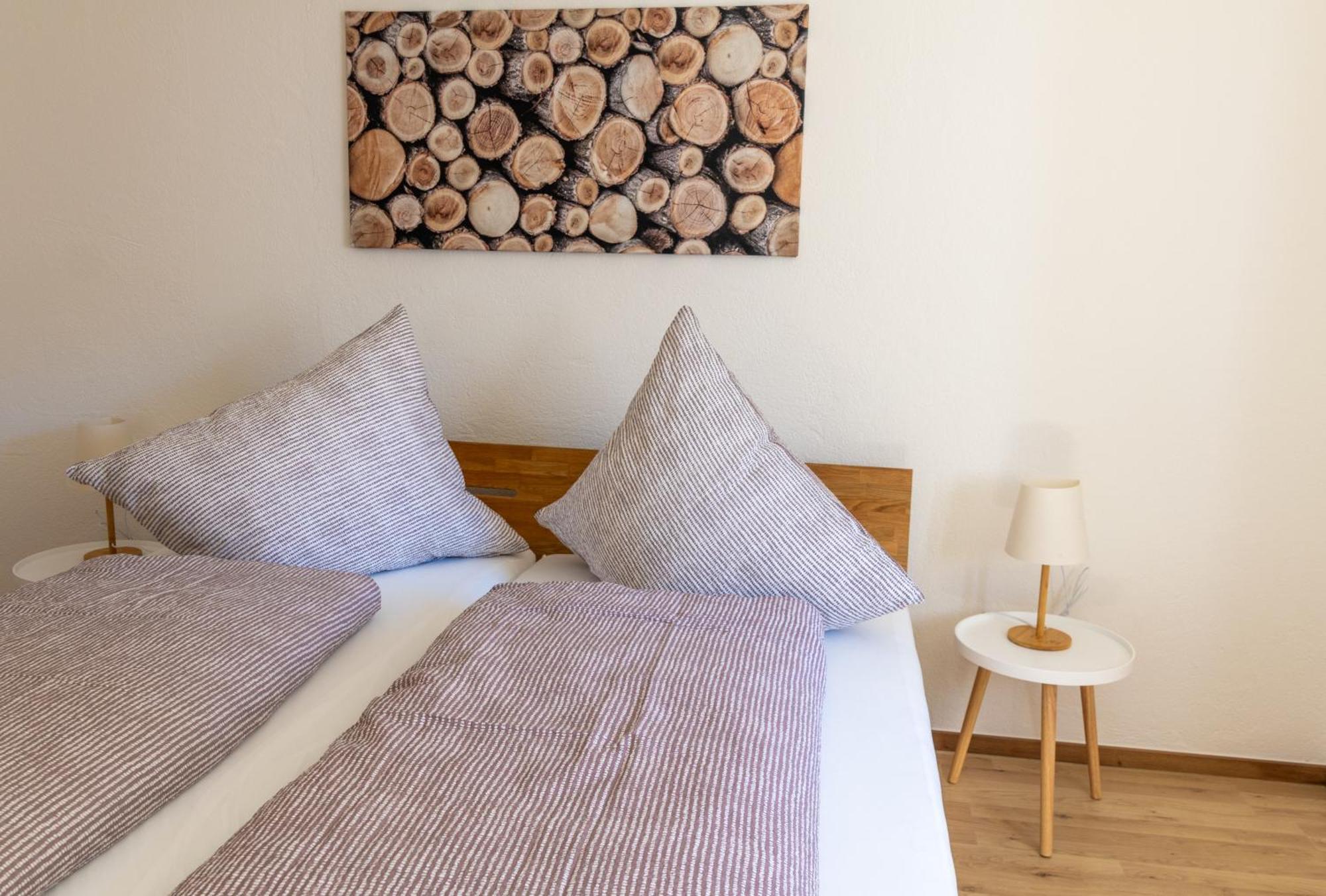 Neschtle Tarrenz Apartment Bagian luar foto